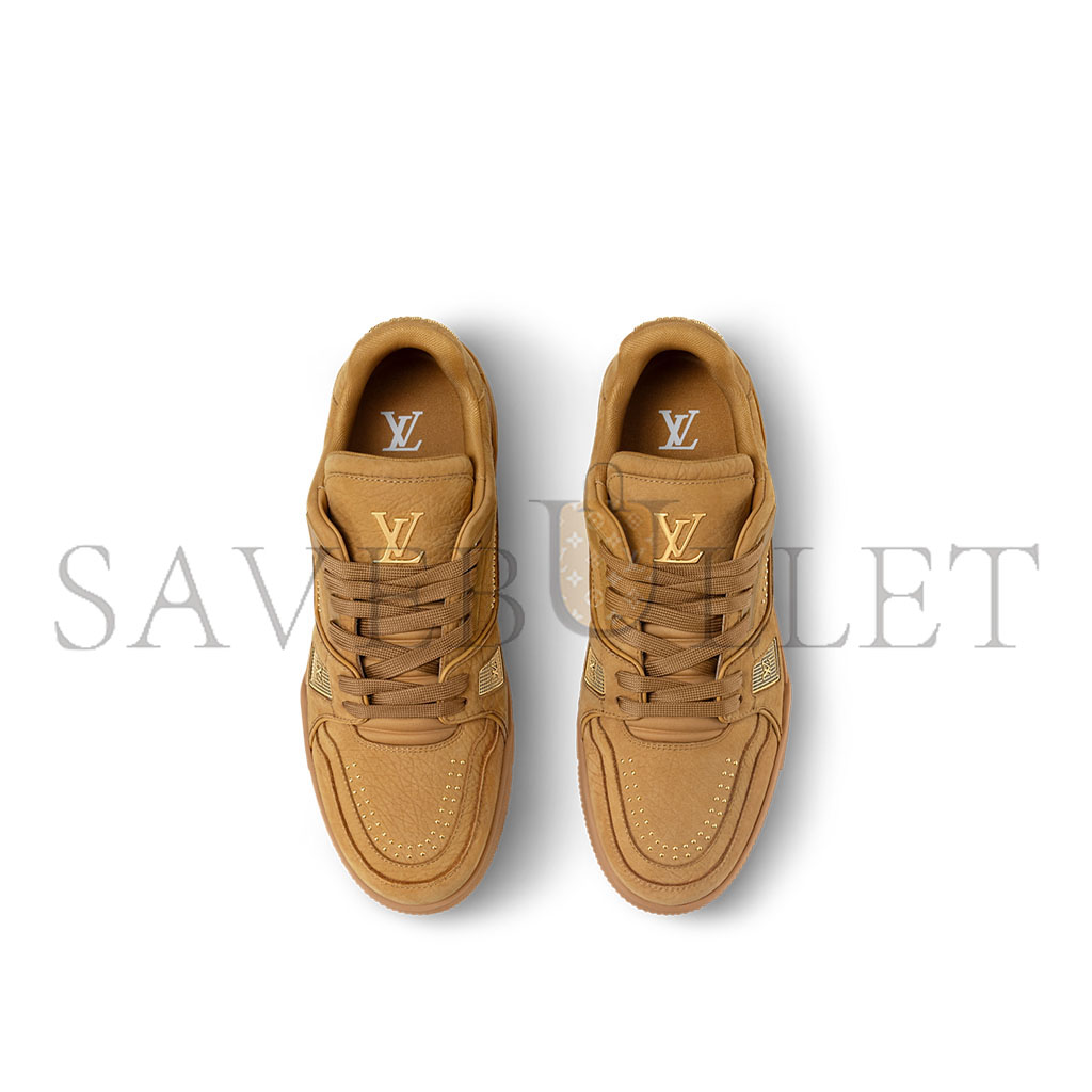 l**is V*t*n lv trainer sneaker 1adhb5